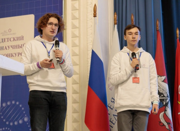 Кемеровские школьники выиграли миллион рублей на свой проект по обучению нейросетей основам проектирования